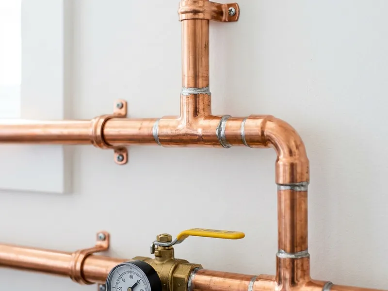 Frequently asked plumbing questions in Wheatland. Licensed plumbing contractors answering your pipe, leak, and repair questions.